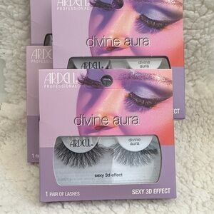 Ardell Divine Aura Lashes - Sexy 3D Effect